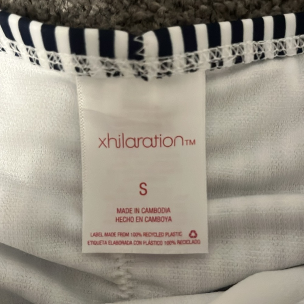 Juniors xhilaration bikini bottom - Picture 2 of 3